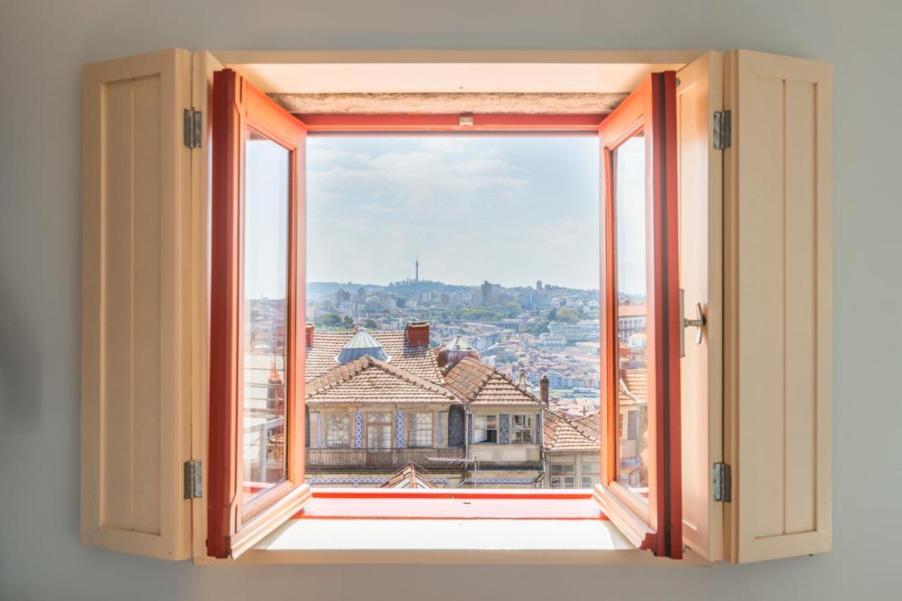 Victoria Studios @ Clerigos Porto Dış mekan fotoğraf