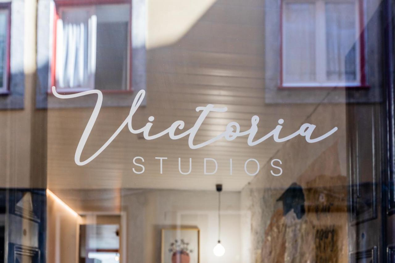 Victoria Studios @ Clerigos Porto Dış mekan fotoğraf
