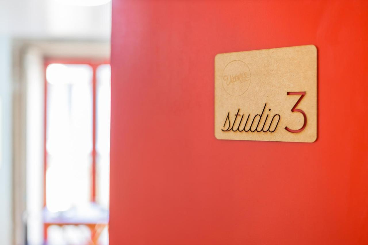 Victoria Studios @ Clerigos Porto Oda fotoğraf